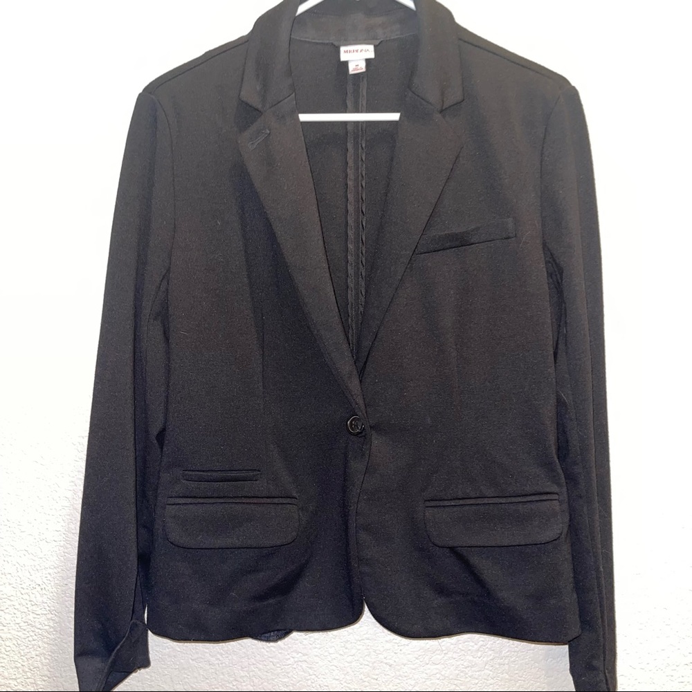 Womens Target Blazer